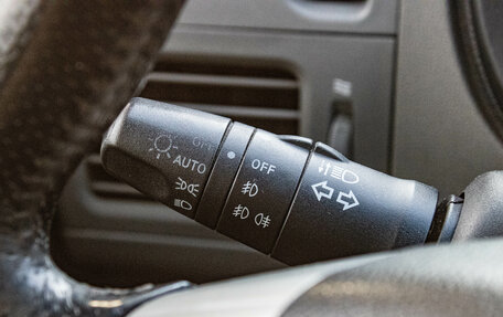 Nissan X-Trail, 2008 год, 1 049 000 рублей, 11 фотография