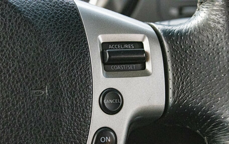 Nissan X-Trail, 2008 год, 1 049 000 рублей, 13 фотография