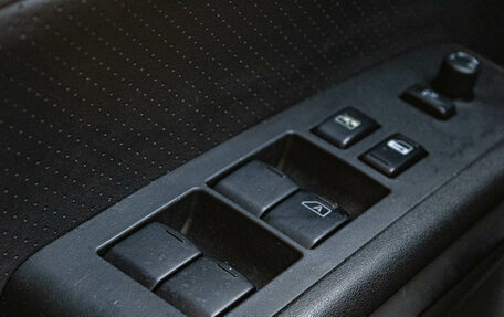 Nissan X-Trail, 2008 год, 1 049 000 рублей, 9 фотография