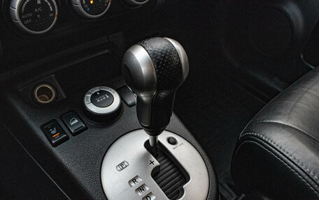 Nissan X-Trail, 2008 год, 1 049 000 рублей, 18 фотография