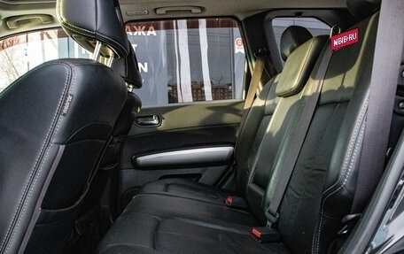 Nissan X-Trail, 2008 год, 1 049 000 рублей, 20 фотография