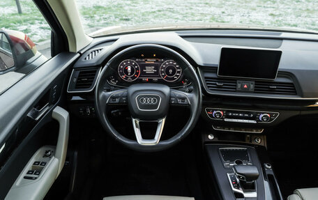 Audi Q5, 2019 год, 4 199 000 рублей, 12 фотография