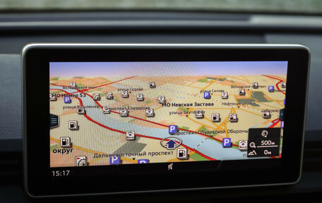 Audi Q5, 2019 год, 4 199 000 рублей, 16 фотография