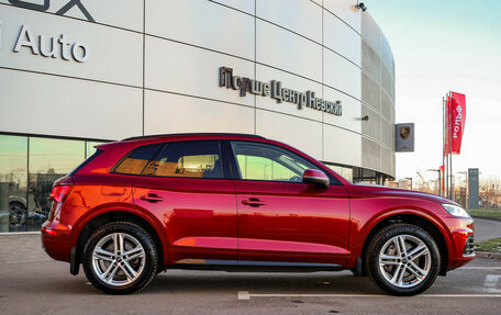 Audi Q5, 2019 год, 4 199 000 рублей, 6 фотография