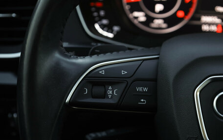 Audi Q5, 2019 год, 4 199 000 рублей, 15 фотография