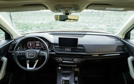 Audi Q5, 2019 год, 4 199 000 рублей, 11 фотография