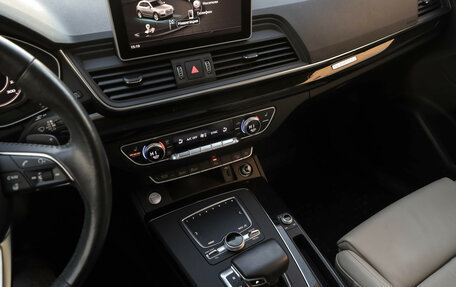 Audi Q5, 2019 год, 4 199 000 рублей, 23 фотография