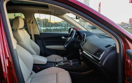 Audi Q5, 2019 год, 4 199 000 рублей, 30 фотография