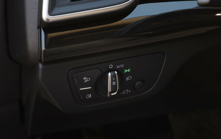 Audi Q5, 2019 год, 4 199 000 рублей, 24 фотография