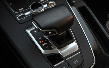 Audi Q5, 2019 год, 4 199 000 рублей, 22 фотография