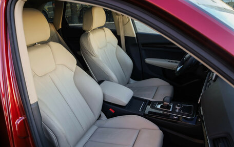 Audi Q5, 2019 год, 4 199 000 рублей, 29 фотография