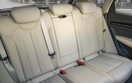 Audi Q5, 2019 год, 4 199 000 рублей, 31 фотография