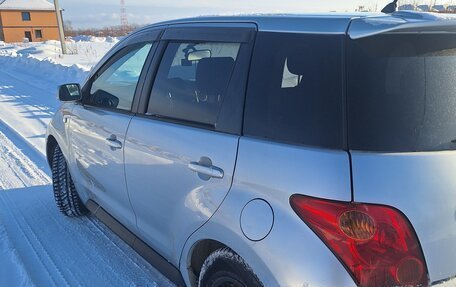 Toyota Ist II, 2002 год, 500 000 рублей, 5 фотография