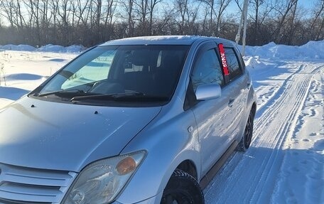 Toyota Ist II, 2002 год, 500 000 рублей, 4 фотография