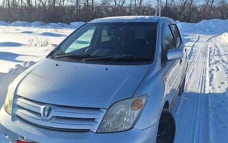 Toyota Ist II, 2002 год, 500 000 рублей, 3 фотография