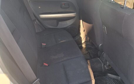 Toyota Ist II, 2002 год, 500 000 рублей, 18 фотография