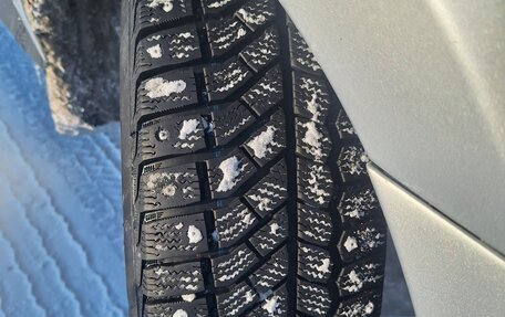 Toyota Ist II, 2002 год, 500 000 рублей, 16 фотография