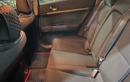 Mitsubishi Galant IX, 2008 год, 550 000 рублей, 8 фотография