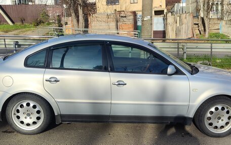 Volkswagen Passat B5+ рестайлинг, 1999 год, 400 000 рублей, 2 фотография