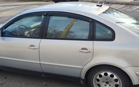 Volkswagen Passat B5+ рестайлинг, 1999 год, 400 000 рублей, 4 фотография