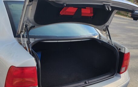 Volkswagen Passat B5+ рестайлинг, 1999 год, 400 000 рублей, 6 фотография