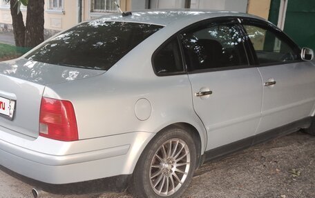 Volkswagen Passat B5+ рестайлинг, 1999 год, 400 000 рублей, 12 фотография