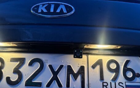 KIA cee'd I рестайлинг, 2010 год, 850 000 рублей, 15 фотография