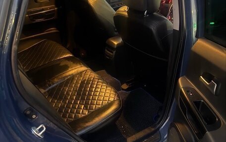 KIA cee'd I рестайлинг, 2010 год, 850 000 рублей, 12 фотография