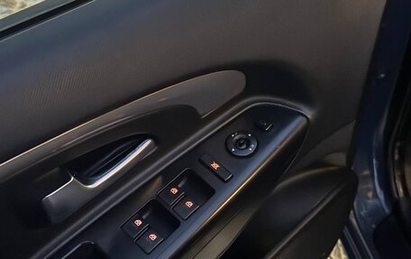 KIA cee'd I рестайлинг, 2010 год, 850 000 рублей, 7 фотография