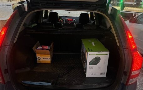 KIA cee'd I рестайлинг, 2010 год, 850 000 рублей, 14 фотография