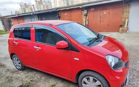 Daihatsu Mira e:S I рестайлинг, 2016 год, 630 000 рублей, 5 фотография