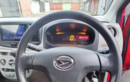 Daihatsu Mira e:S I рестайлинг, 2016 год, 630 000 рублей, 3 фотография