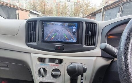 Daihatsu Mira e:S I рестайлинг, 2016 год, 630 000 рублей, 2 фотография