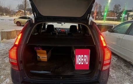 KIA cee'd I рестайлинг, 2010 год, 850 000 рублей, 13 фотография