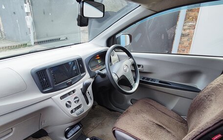 Daihatsu Mira e:S I рестайлинг, 2016 год, 630 000 рублей, 9 фотография