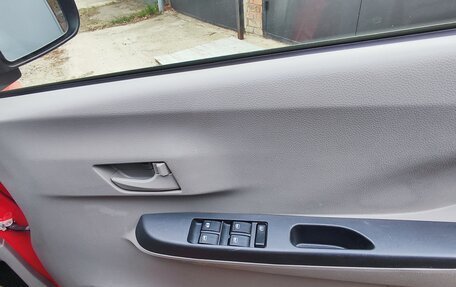 Daihatsu Mira e:S I рестайлинг, 2016 год, 630 000 рублей, 7 фотография