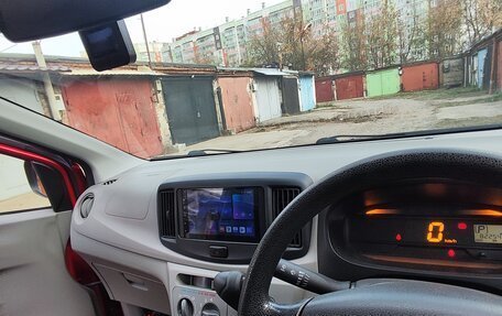 Daihatsu Mira e:S I рестайлинг, 2016 год, 630 000 рублей, 8 фотография