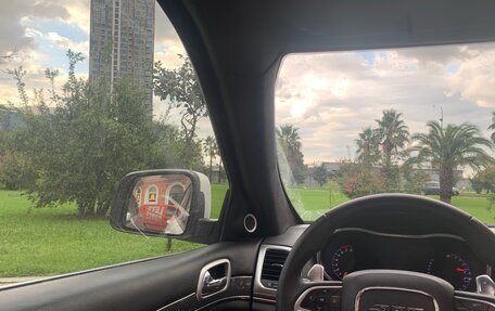 Jeep Grand Cherokee, 2013 год, 3 200 000 рублей, 3 фотография