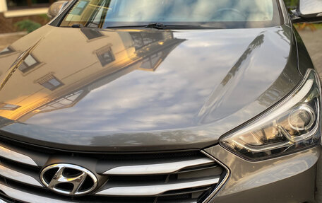 Hyundai Santa Fe III рестайлинг, 2016 год, 2 000 000 рублей, 6 фотография