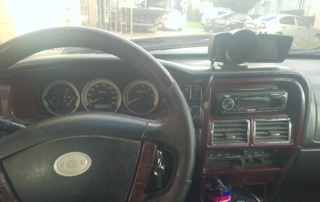 Xin Kai Pickup X3, 2004 год, 250 000 рублей, 2 фотография