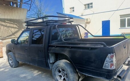 Xin Kai Pickup X3, 2004 год, 250 000 рублей, 4 фотография