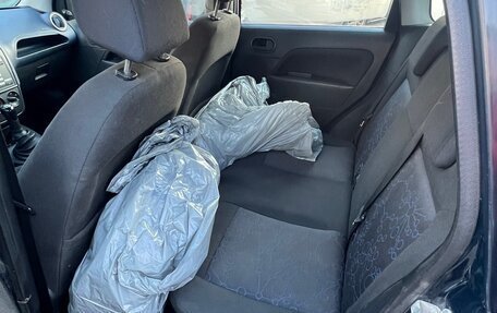 Ford Fiesta, 2006 год, 315 000 рублей, 8 фотография