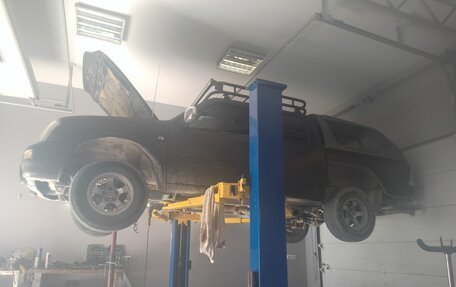 Xin Kai Pickup X3, 2004 год, 250 000 рублей, 3 фотография