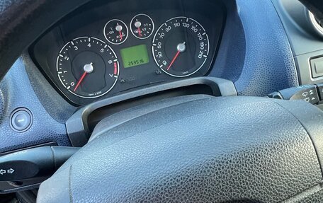 Ford Fiesta, 2006 год, 315 000 рублей, 6 фотография