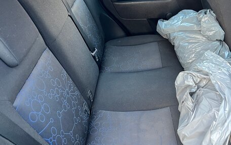 Ford Fiesta, 2006 год, 315 000 рублей, 10 фотография