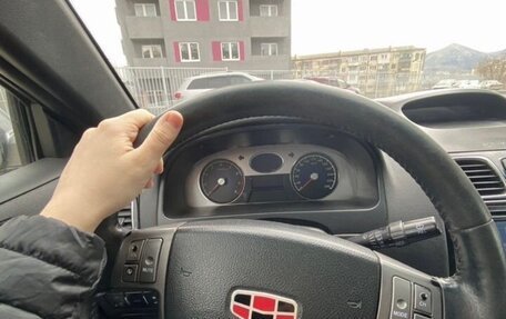 Geely Emgrand EC7, 2013 год, 480 000 рублей, 4 фотография