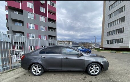 Geely Emgrand EC7, 2013 год, 480 000 рублей, 3 фотография