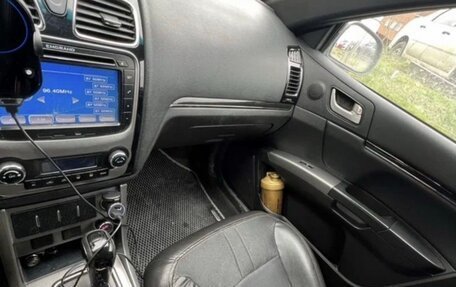 Geely Emgrand EC7, 2013 год, 480 000 рублей, 5 фотография