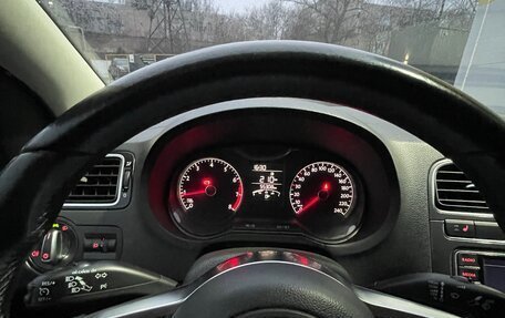 Volkswagen Polo VI (EU Market), 2019 год, 1 150 000 рублей, 9 фотография