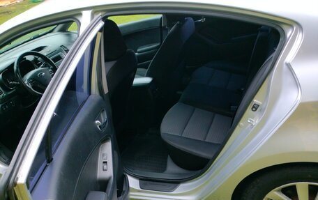 KIA Cerato III, 2013 год, 1 200 000 рублей, 9 фотография